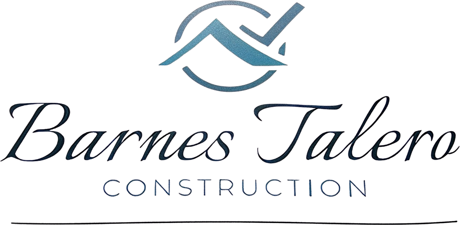 Barnes Talero Construction logo